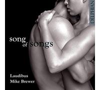 Laudibus Song of Songs (CD) Album