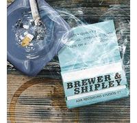 Brewer & Shipley - A&R Recording Studios '71