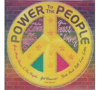 Brewer & Shipley - Power to The People