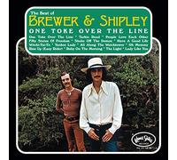 Brewer & Shipley - The Best of...