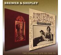 BREWER & SHIPLEY - Weeds/Tarkio Road