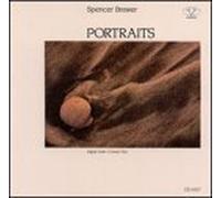 Brewer,Spencer - Portraits