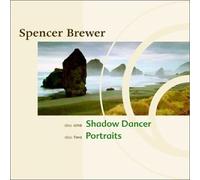 Brewer,Spencer - Shadowdancer/Portraits