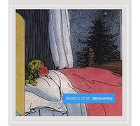 Brewer, Suzanne - Dreams Of An Insomniac