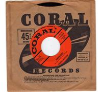 BREWER, Teresa / Anymore / 45rpm record