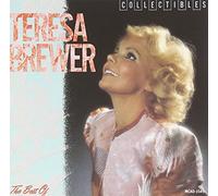 Brewer, Teresa - Best Of Teresa Brewer