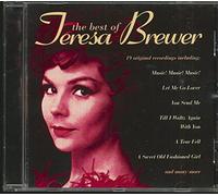 Brewer, Teresa - Best Of Teresa Brewer