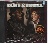 Brewer,Teresa - I Don'T Mean a Thing If It Ain'T Got That Swing