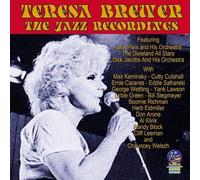 Brewer, Teresa - Jazz Recordings