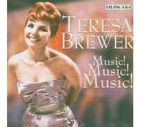 Brewer,Teresa - Music! Music! Music!