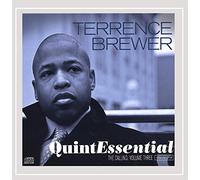 Brewer, Terrence - Quintessential