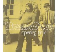 BREWERS DROOP - OPENING TIME
