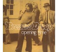 BREWERS DROOP - OPENING TIME(paper-sleeve)(ltd.)