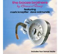 Brewers Droop The Booze Brothers (CD) Album