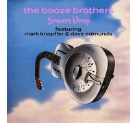 Brewers Droop The Booze Brothers (CD) Album