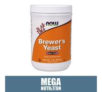 Brewer's Lievito Polvere 454g Vitamn B - Complex & Cromo Vegani Pelle Corpo