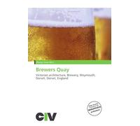 Brewers Quay: Victorian architecture, Brewery, Weymouth, Dorset, Dorset, England