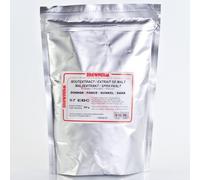 Brewferm 500 g di malto secco estratto di malto scuro per la ricostruzione di varietà di birra scura