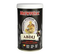 Brewferm Abbey - birra ambrata scura rossa kit malto