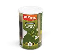 Brewferm Flemish Brown - Set per birra