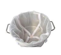 Brewferm® The Brew Bag - Sacco di mais compatibile con bollitore elettrico da 50 l, birra fai da te, compatibile con i pacchetti di malto Brewferm®
