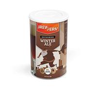 Brewferm Winter Ale - Kit per birra