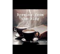 Brewing from the Blog