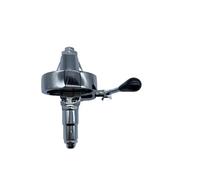 Brewing Head, Parti for macchina for caffè espresso, testa di erogazione in acciaio inossidabile, compatibile con la sostituzione della macchina for caffè EXPOBAR LELIT E61