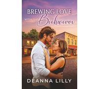 Brewing Love with the Bookworm: A Clean Small Town Romance