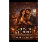 Brewing Trouble: 1