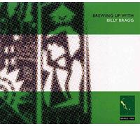 Brewing Up by Bragg Billy
