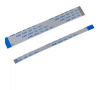 BrewJa 1 Set Cavo Testina Stampante CB863-80013A CB863-80002A CB863-60133 Compatibile con HP OfficeJet 6100 6600 6700 7110 7610 7612 932 932XL 933 933XL