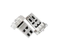 BrewJa 2 pezzi nuovo JC97-03220A JC97-02779A JC97-01707A compatibile con Samsung 4824 4720 4835 5637 5639 5739 5639 4070 compatibile con Xerox 3210 3220 (Color : Compatible new)