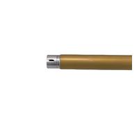 BrewJa Rullo fusore superiore da 1 PC compatibile con Xerox P355 P455 M355 M455 WC3610 WC3615 WC3655 3610 3615 3655