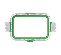 Brewland Telaio magnetico da ricamo 195x315mm per Brother PR1060W PR680W VR