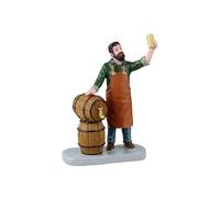 Brewmaster Cod. 42322