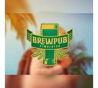Brewpub Simulator (PC) Steam Key - GLOBAL