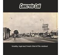 BREWSKY, HOPS & FRENCH FRIES AT THE WEEKEND