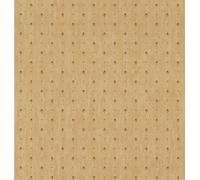 Brewster 70-44606 Heart of The Country III - Carta da parati floreale e cuore lanciato, 51 x 900 cm, colore: panna