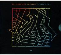 Brewster Bill - Tribal Rites