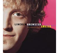 Brewster Lincoln - Amazed