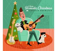 Brewster, Lincoln - Christmas