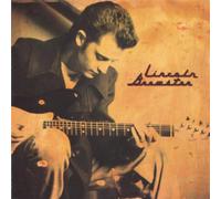 Brewster, Lincoln - Lincoln Brewster