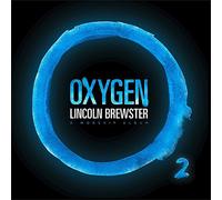 Brewster, Lincoln - Oxygen