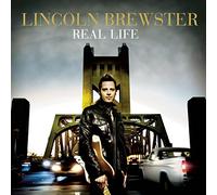 Brewster, Lincoln - Real Life
