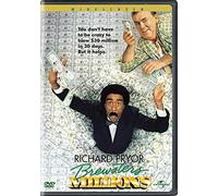 Brewster'S Millions (1985) [Edizione: Stati Uniti]