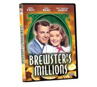 Brewster's Millions