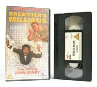 Brewster's Millions