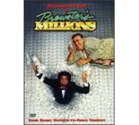 Brewster's Millions