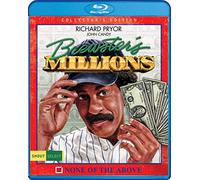 Brewster's Millions (Collector's Edition)